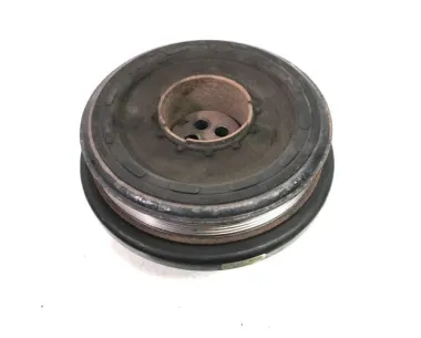 Poulie damper BMW SERIE 1 E81 Diesel