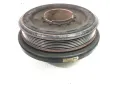 Poulie damper BMW SERIE 1 E81 Diesel