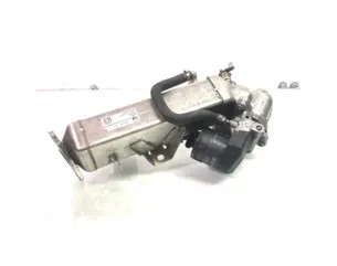 Radiateur EGR BMW SERIE 1 F20 PHASE 1 Diesel 2
