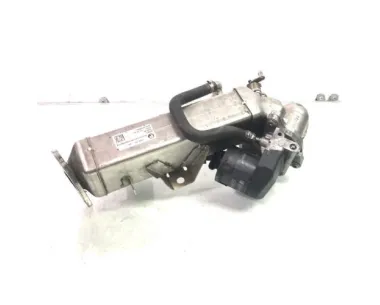 Radiateur EGR BMW SERIE 1 F20 PHASE 1 Diesel