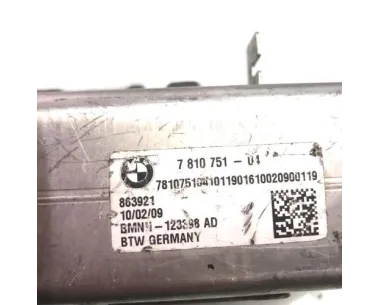 Radiateur EGR BMW SERIE 1 F20 PHASE 1 Diesel