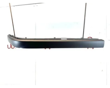 Moulure de pare choc avant BMW SERIE 7 E38 