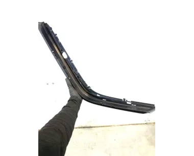 Moulure de pare choc avant BMW SERIE 7 E38 