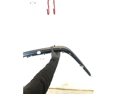 Moulure de pare choc avant BMW SERIE 7 E38 