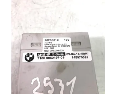 Calculateur MINI MINI 2 R60 COUNTRYMAN BREAK Diesel