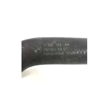 Durite BMW X5 E70 PHASE 1 Diesel