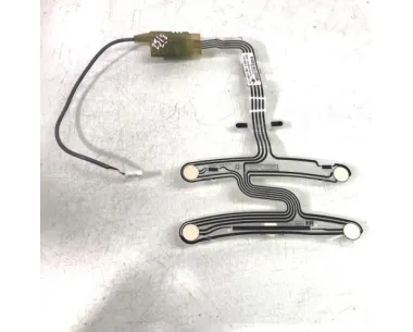 Tapis sensitif passager MINI MINI 2 R60 COUNTRYMAN BREAK Diesel