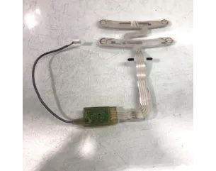 Tapis sensitif passager MINI MINI 2 R60 COUNTRYMAN BREAK Diesel 2