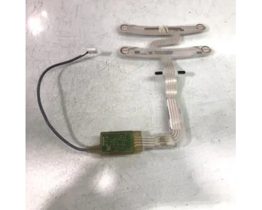 Tapis sensitif passager MINI MINI 2 R60 COUNTRYMAN BREAK Diesel