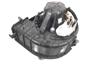 Pulseur d'air BMW X5 E70 PHASE 1  2