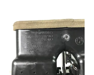 Aerateur tableau de bord BMW SERIE 3 E90 PHASE 1 Diesel