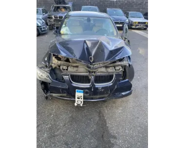 Aerateur tableau de bord BMW SERIE 3 E90 PHASE 1 Diesel