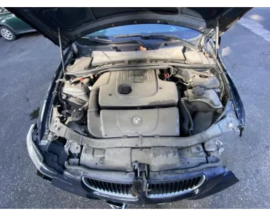 Aerateur tableau de bord BMW SERIE 3 E90 PHASE 1 Diesel