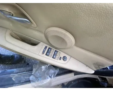 Aerateur tableau de bord BMW SERIE 3 E90 PHASE 1 Diesel