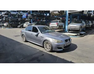 Cremaillere assistee BMW SERIE 5 E60 Essence