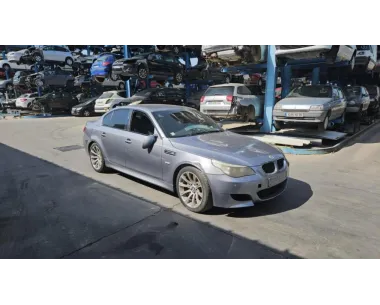 Cremaillere assistee BMW SERIE 5 E60 Essence