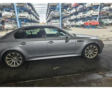 Cremaillere assistee BMW SERIE 5 E60 Essence