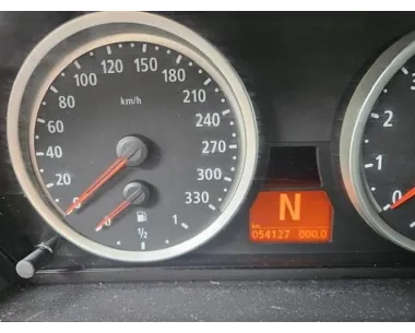 Cremaillere assistee BMW SERIE 5 E60 Essence