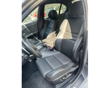 Cremaillere assistee BMW SERIE 5 E60 Essence