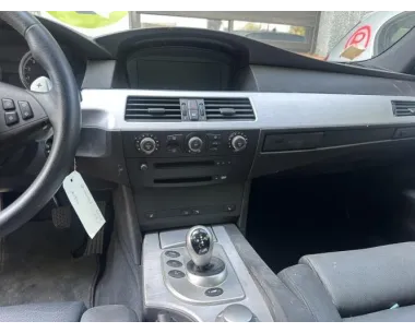 Cremaillere assistee BMW SERIE 5 E60 Essence