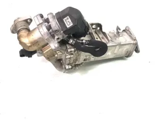 Radiateur EGR BMW SERIE 4 F32 COUPE PHASE 1 Diesel 2