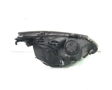 Optique avant principal gauche (feux)(phare) BMW SERIE 5 E60 Essence