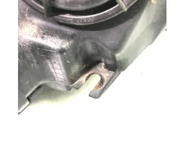 Optique avant principal gauche (feux)(phare) BMW SERIE 5 E60 Essence