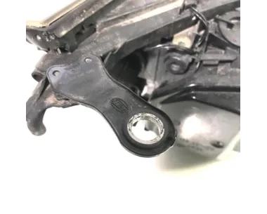 Optique avant principal gauche (feux)(phare) BMW SERIE 5 E60 Essence