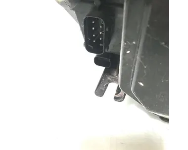 Optique avant principal gauche (feux)(phare) BMW SERIE 5 E60 Essence