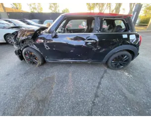 Air bag rideau gauche MINI MINI 3 F56 PHASE 1 Essence