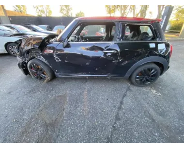 Air bag rideau gauche MINI MINI 3 F56 PHASE 1 Essence