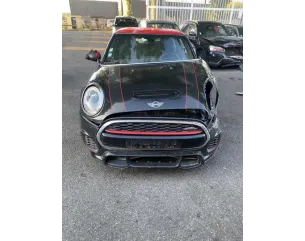 Air bag rideau gauche MINI MINI 3 F56 PHASE 1 Essence 2