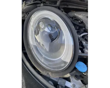 Air bag rideau gauche MINI MINI 3 F56 PHASE 1 Essence