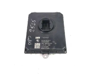 Boitier xenon MINI MINI 3 F56 PHASE 1 Essence