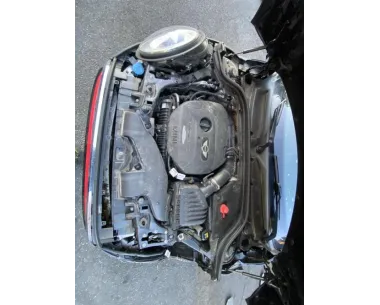 Boitier xenon MINI MINI 3 F56 PHASE 1 Essence