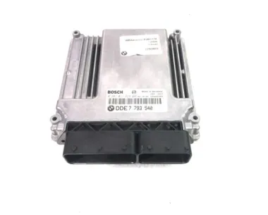 Calculateur moteur BMW SERIE 3 E46 COUPE PHASE 2 Diesel