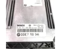 Calculateur moteur BMW SERIE 3 E46 COUPE PHASE 2 Diesel