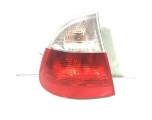 Feu arriere principal gauche (feux) BMW SERIE 3 E46 TOURING PHASE 2 BREAK  2