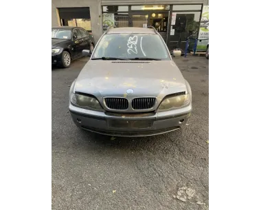 Feu arriere principal gauche (feux) BMW SERIE 3 E46 TOURING PHASE 2 BREAK 