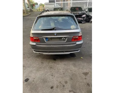 Feu arriere principal gauche (feux) BMW SERIE 3 E46 TOURING PHASE 2 BREAK 