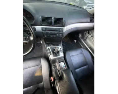 Feu arriere principal gauche (feux) BMW SERIE 3 E46 TOURING PHASE 2 BREAK 