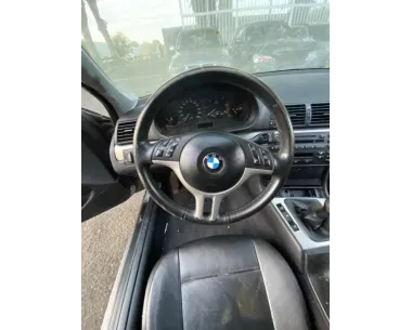 Feu arriere principal gauche (feux) BMW SERIE 3 E46 TOURING PHASE 2 BREAK 