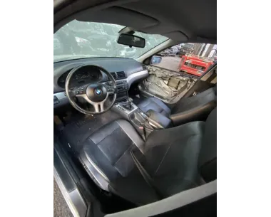 Feu arriere principal gauche (feux) BMW SERIE 3 E46 TOURING PHASE 2 BREAK 