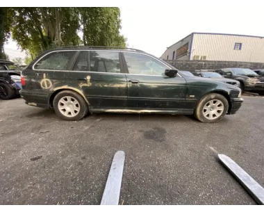 Porte arriere droit BMW SERIE 5 E39 TOURING PHASE 2 BREAK Diesel