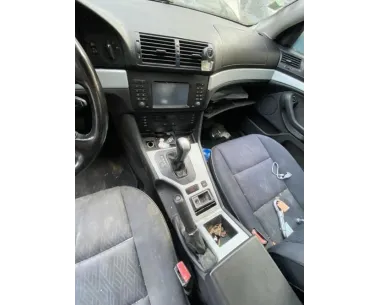 Porte arriere droit BMW SERIE 5 E39 TOURING PHASE 2 BREAK Diesel