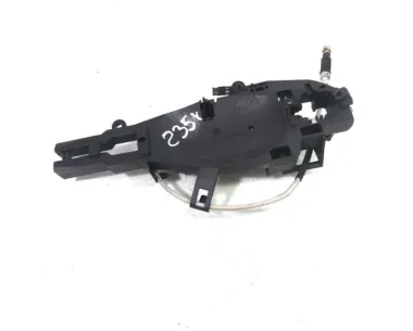 Support poignee porte avant droite BMW SERIE 3 E90 PHASE 1 Diesel