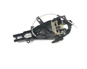Support poignee porte avant droite BMW SERIE 3 E90 PHASE 1 Diesel 2