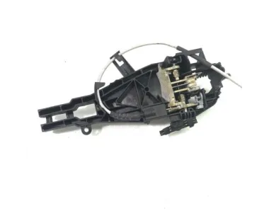 Support poignee porte avant droite BMW SERIE 3 E90 PHASE 1 Diesel