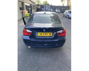 Support poignee porte avant droite BMW SERIE 3 E90 PHASE 1 Diesel