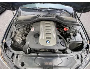 Boitier papillon BMW SERIE 5 E60 PHASE 1 Diesel